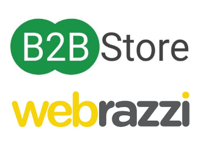 B2B Store La nostra notizia del negozio B2B è stata pubblicata su Webrazzi